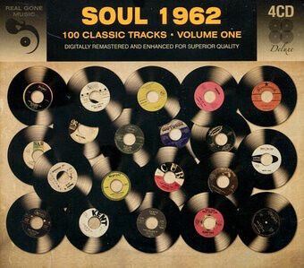 V/A - Soul 1962 Vol.1