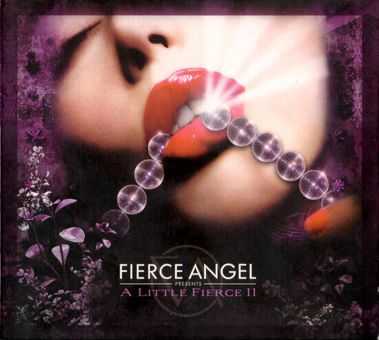 V/A - A Little Fierce 2008