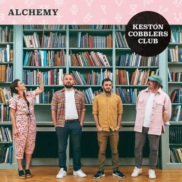 Keston Cobblers\' Club - Alchemy