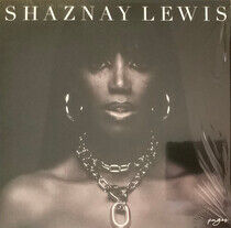 Lewis, Shaznay - Pages