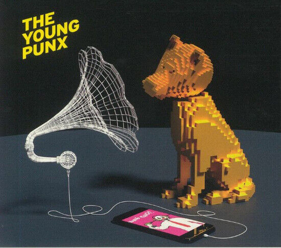 Young Punx - Best of... 2004 - 2014