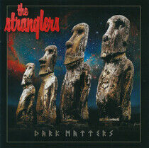 Stranglers - Dark Matters