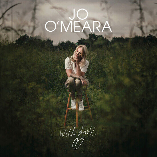 O\'Meara, Jo - With Love