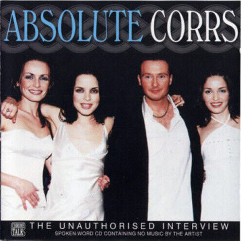 Corrs - Absolute Corrs