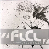 OST - Flcl