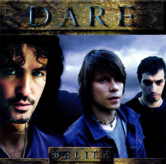 Dare - Belief