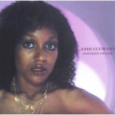 Stewart, Amii - Saharan Dream