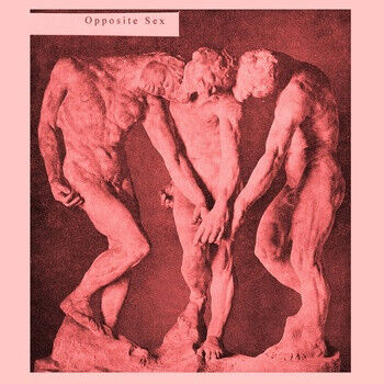 Opposite Sex - Opposite Sex