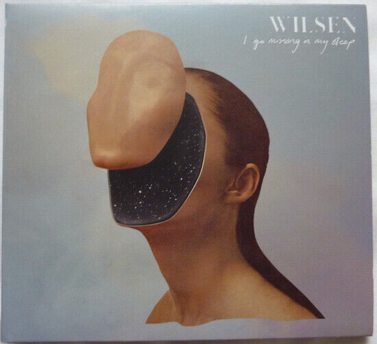 Wilsen - I Go Missing In My Sleep