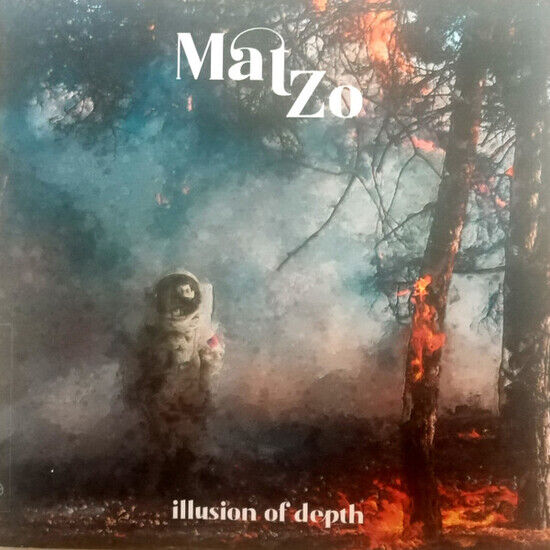 Zo, Mat - Illusion of Depth