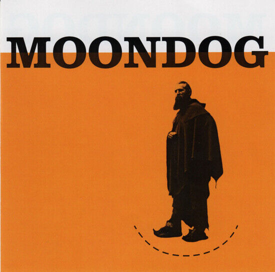 Moondog - Moondog