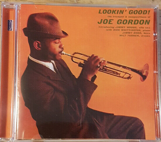 Gordon, Joe - Lookin\' Good