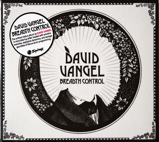 Vangel, David - Breadth Control