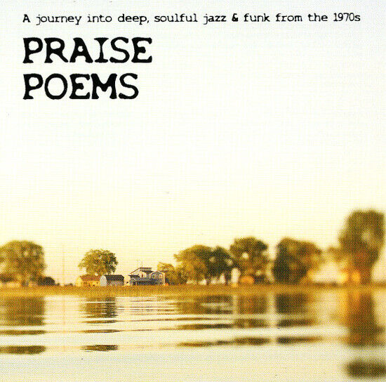 V/A - Praise Poems