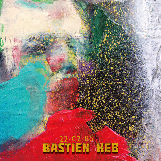 Keb, Bastien - 2/22/1985