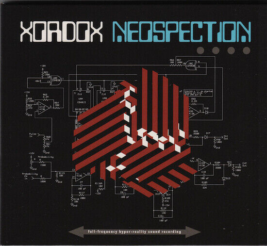 Xordox - Neospection