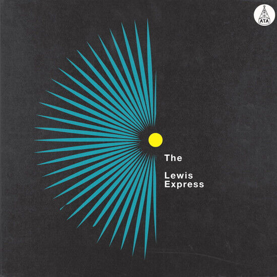 Lewis Express - Lewis Express