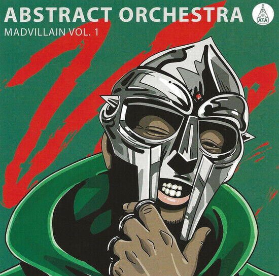 Abstract Orchestra - Madvillain 1