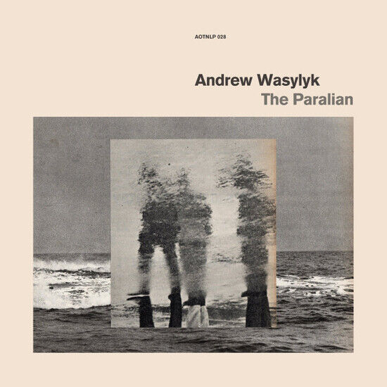 Wasylyk, Andrew - Paralian