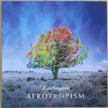 Kutimangoes - Afrotropism