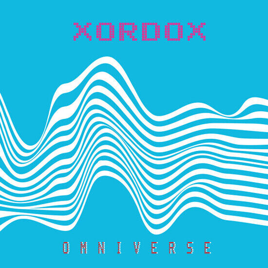 Xordox - Omniverse