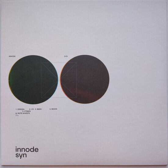 Innode - Syn