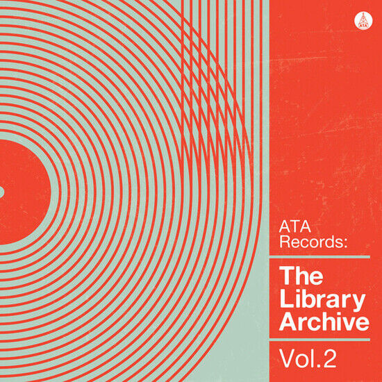 V/A - Library Archive Vol. 2