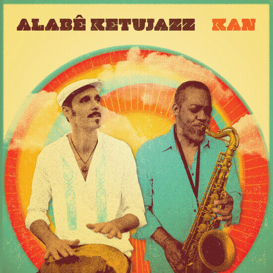 Ketujazz, Alabe - Kan