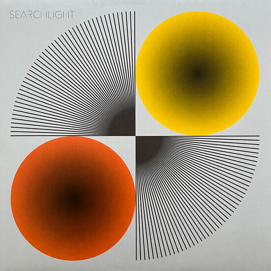 Searchlight - Searchlight