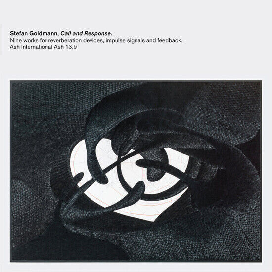 Goldmann, Stefan - Call and Response