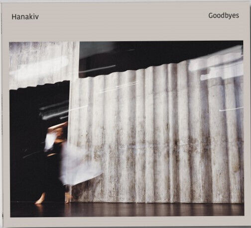 Hanakiv Ft. Alabaster Dep - Goodbyes