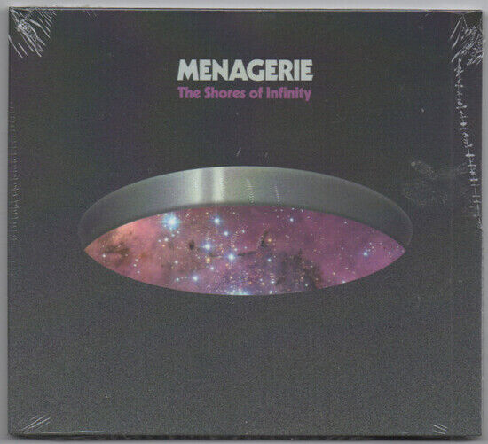 Menagerie - Shores of Infinity