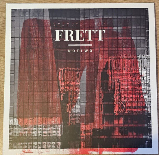 Frett - Nottwo