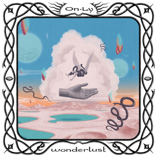 On-Ly - Wonderlust