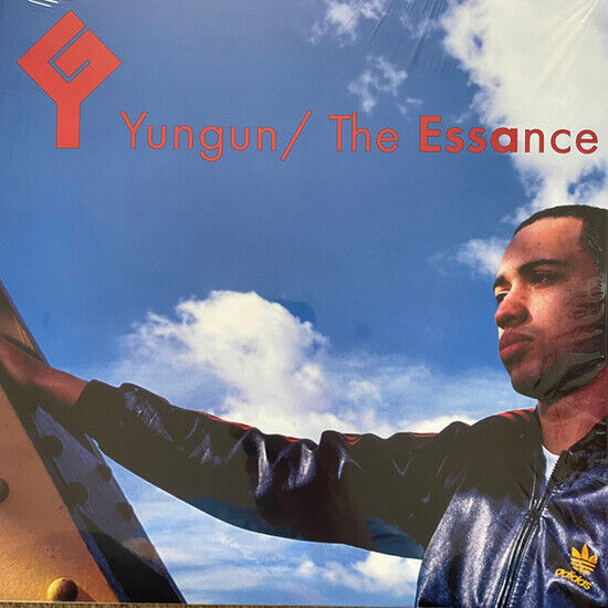 Yungun - Essance