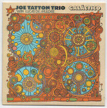 Joe Tatton Trio - Galactico