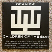 Children of the Sun - Ofamfa