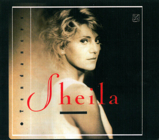 Sheila - Tendances