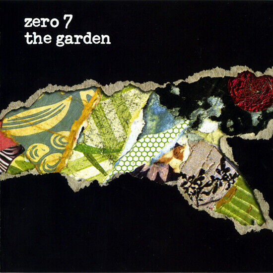 Zero 7 - Garden