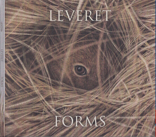 Leveret - Forms