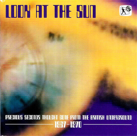 V/A - Look At the Sun