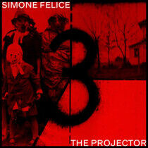 Felice, Simone - Projector