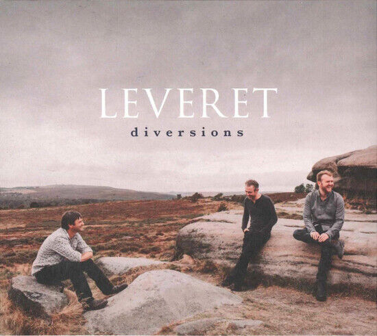 Leveret - Diversions