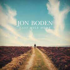 Boden, Jon - Last Mile Home