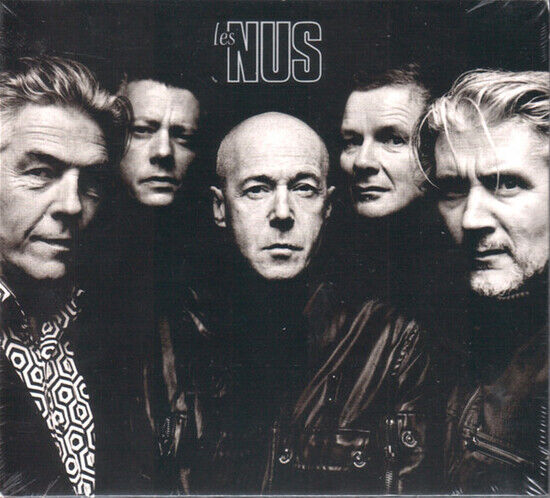 Les Nus - Les Nus