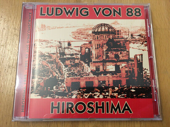 Ludwig von 88 - Hiroshima