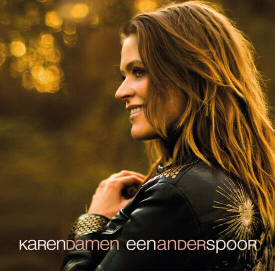 Damen, Karen - Een Ander Spoor