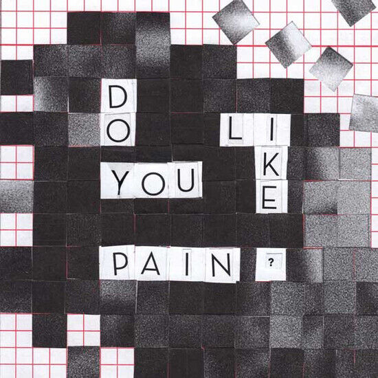 Yanya, Nilufer - Do You Like Pain