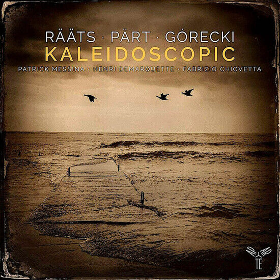 Raats/Part/Gorecki - Kaleidoscopic