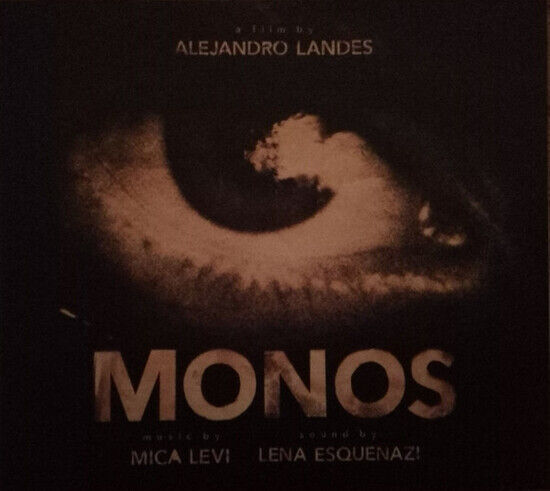 Levi, Mica - Monos